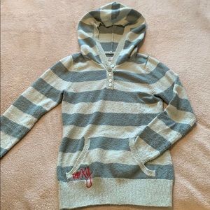 Roxy hoodie